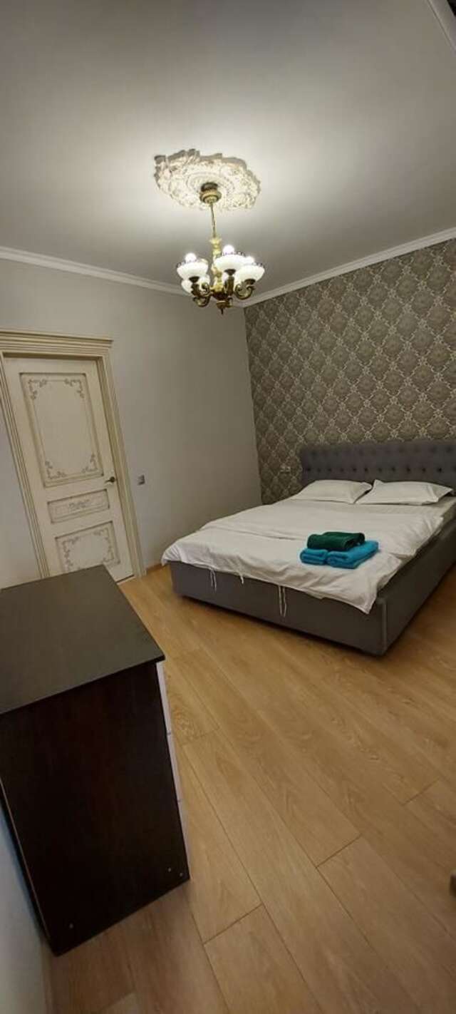 Апартаменты Residential Сomplex Central 270 Алматы-11